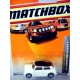 Matchbox 1964 Austin Mini Cooper S