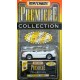 Matchbox Premiere Series Ford Mustang Cobra Convertible