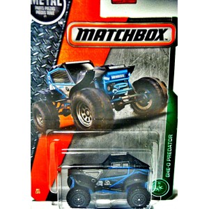 Matchbox - GHE-O Predator Off-Road Buggy - Global Diecast Direct