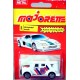 Majorette - Armored Car Security Truck