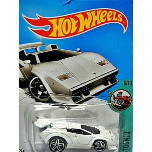 Hot Wheels - Lamborghini Huracan LP 610-4