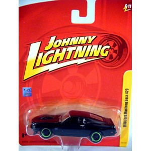 Johnny Lightning Ford Mustang Boss 429