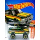 Hot Wheels - Chevy Blazer 4x4