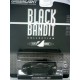 Greenlight Black Bandit Chevrolet Volt
