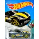 Hot Wheels -Chevrolet Corvette C6 Coupe - Tooned