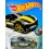 Hot Wheels -Chevrolet Corvette C6 Coupe - Tooned