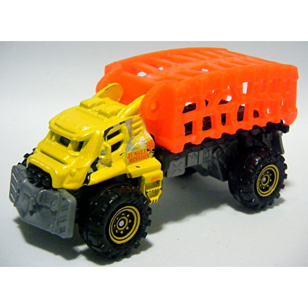 Matchbox - Mauler Hauler - Global Diecast Direct