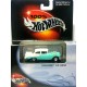 Hot Wheels 100% Collectibles - 1956 Chevrolet Bel Air