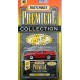 Matchbox Premiere Series - Select Class - Ford Thunderbird Turbo Coupe