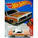 Hot Wheels - 1968 Plymouth Barracuda Formula S