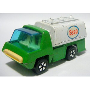 Playart Peelers - Rare Esso Tank Truck