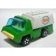 Playart Peelers - Rare Esso Tank Truck