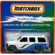 Matchbox - Taco Bell Promotional Model - Chevrolet Tahoe