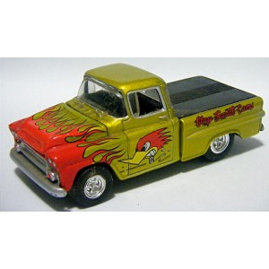 Hot Wheels - 1959 Chevrolet Apache Pickup Truck