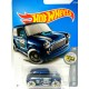 Hot Wheels Morris Mini