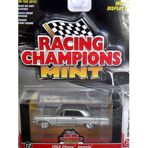 Racing Champions Mint Series - 1964 Chevrolet Impala - Global Diecast ...