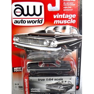 Auto World - 1964 Ford Galaxie 500XL 