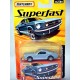 Matchbox Superfast 1965 Ford Mustang GT Fastback