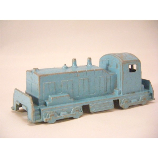 midgetoy train value