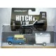 Greenlight Hitch and Tow - 1967 Ford Bronco and Cargo Trailer