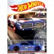 Hot Wheels - Vintage American Muscle - 1968 Mercury Cougar