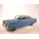 Tootsietoy 1952 Mercury Sedan