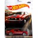 Hot Wheels - Vintage American Muscle -1967 Ford Mustang Coupe