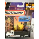 Matchbox Working Rigs - MBX Road Grader - Global Diecast Direct