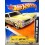 Hot Wheels 1966 Pontiac GTO Station Wagon