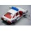Corgi Juniors - Ford Sierra 2.3 Ghia Police Car