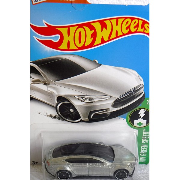 hot wheels tesla cars