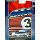Greenlight Road Racers Series - 2012 Ford Focus ST
