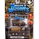 Muscle Machines Military - 6x6 Troop Transport Truck