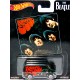 Hot Wheels Nostalgia - Pop Culture - The Beatles - Rubber Soul - Ford Transit Supervan