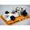 Poli Toys - FX-1 - Tyrrell Ford F1 Race Car 