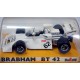 Poli Toys - Brabham BT 42 F1 Race Car 