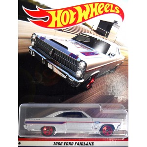 Hot Wheels - Vintage American Muscle - 1966 Ford Fairlane