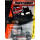 Matchbox - Torque Titan Tractor Cab