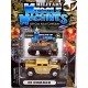 Muscle Machines Military - Hummer H1 
