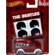 Hot Wheels Nostalgia - Pop Culture - The Beatles - A Hard Days Night Divco Milk Truck
