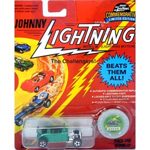 Johnny Lightning Commemoratives - 1932 Ford Roadster