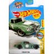 Hot Wheels - Datsun Fairlady 2000