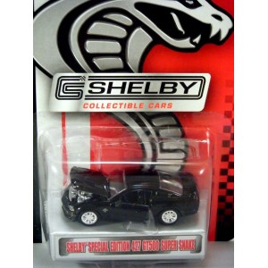 Shelby Collectibles Shelby Special Edition 427 GT500 Super Snake