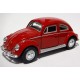 Schuco - Volkswagen Beetle 