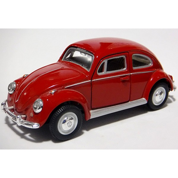 schuco vw beetle