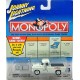 Johnny Lightning Monopoly Water Works 1955 Chevrolet Cameo Pickup Truck