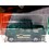 Matchbox - Swamp Raider - Off-Road 4x4 Pickup Truck