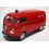 Schuco - Volkswagen Van Feuerwehr Fire Truck
