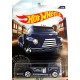 Hot Wheels - Vintage American Muscle - Mig Rig Hot Rod Cabover Truck