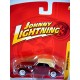 Johnny Lightning Forever 64 1937 Cord 812 Supercharged Convertible